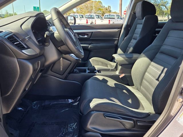 Used 2019 Honda CR-V LX image 11