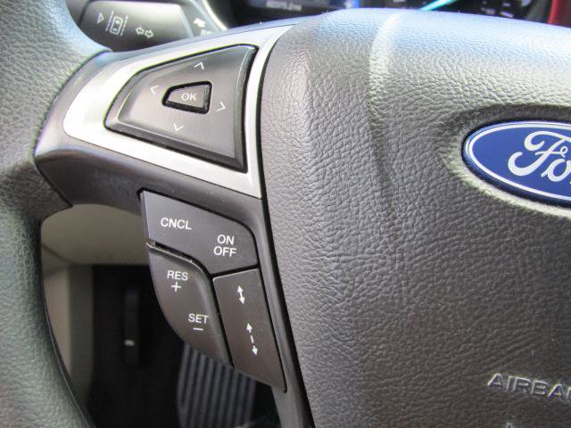 Certified 2019 Ford Fusion SE FWD image 20