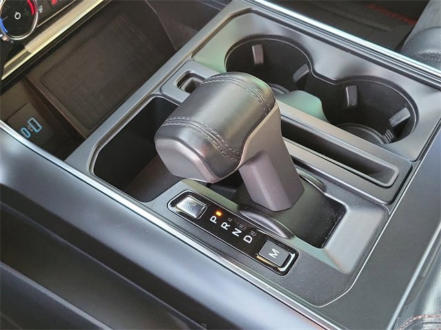 Certified 2022 Ford F150 Raptor w/ Raptor 37 Performance Package image 15