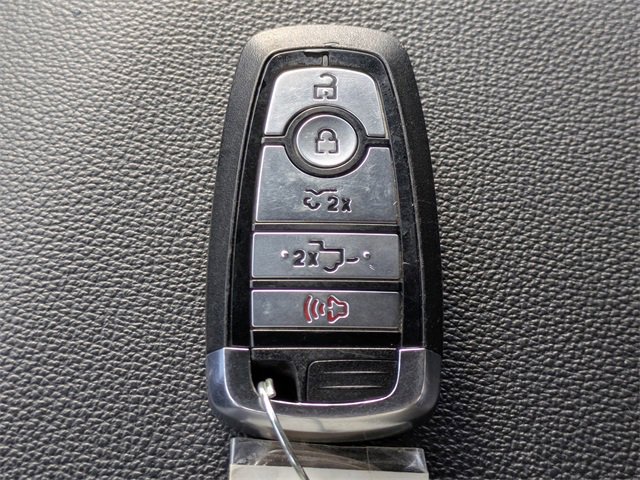 Certified 2024 Ford F150 Lightning Flash w/ Max Trailer Tow Package image 27