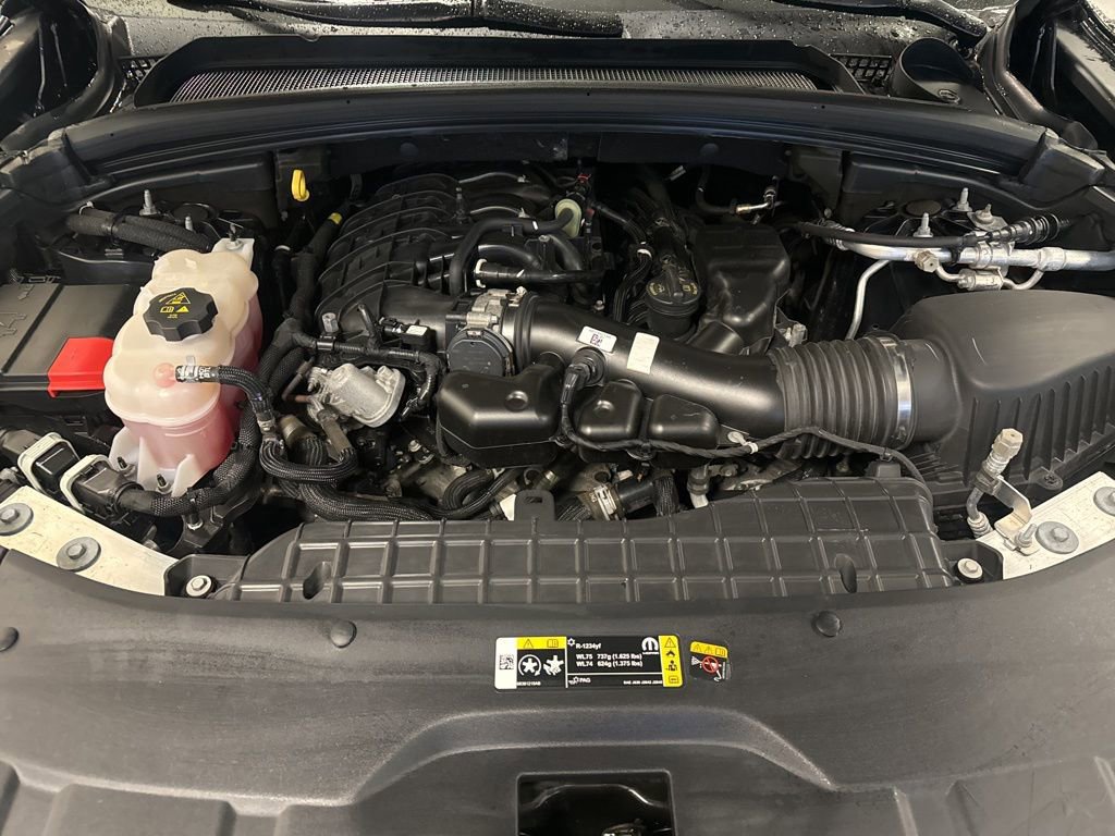 Used 2023 Jeep Grand Cherokee L Limited image 22