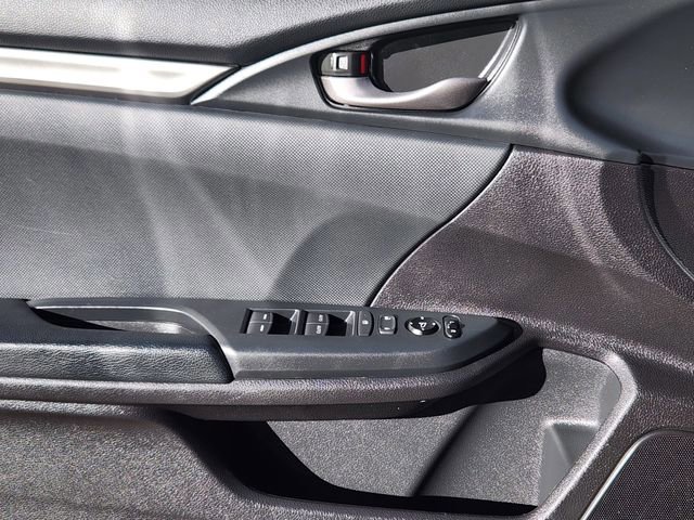 Used 2021 Honda Civic Sport image 11