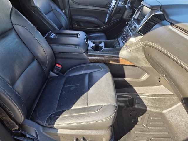 Used 2019 Chevrolet Tahoe LT w/ Luxury Package image 11
