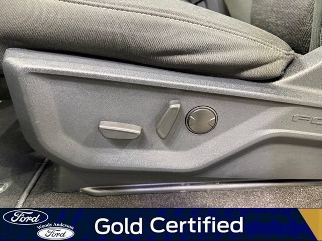 Certified 2023 Ford F150 XLT w/ Equipment Group 302A High AWD/4WD image 18