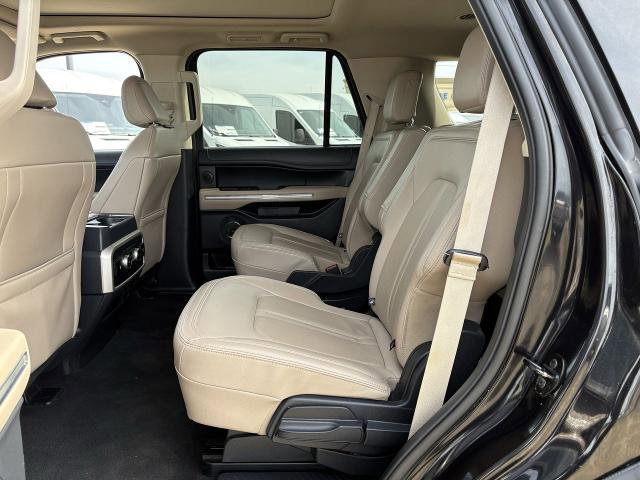 Certified 2024 Ford Expedition Limited image 28