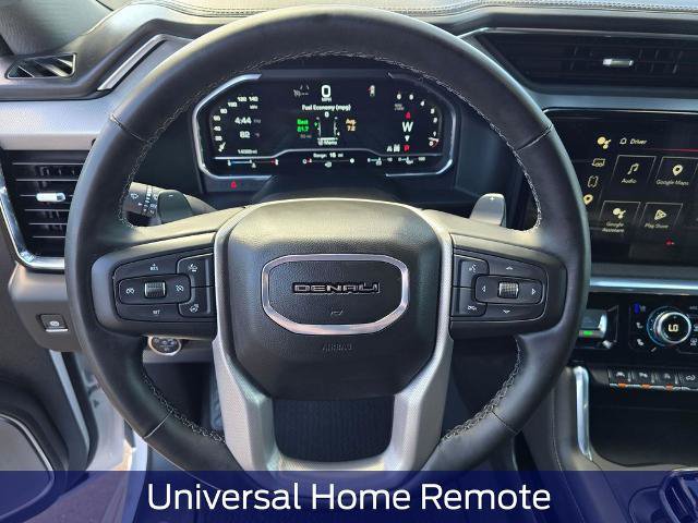 Used 2024 GMC Sierra 1500 Denali w/ Technology Package AWD/4WD image 20