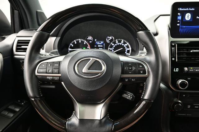 Used 2023 Lexus GX 460 Premium AWD/4WD image 21