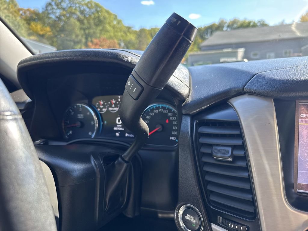 Used 2020 GMC Yukon Denali w/ Denali Ultimate Package image 20