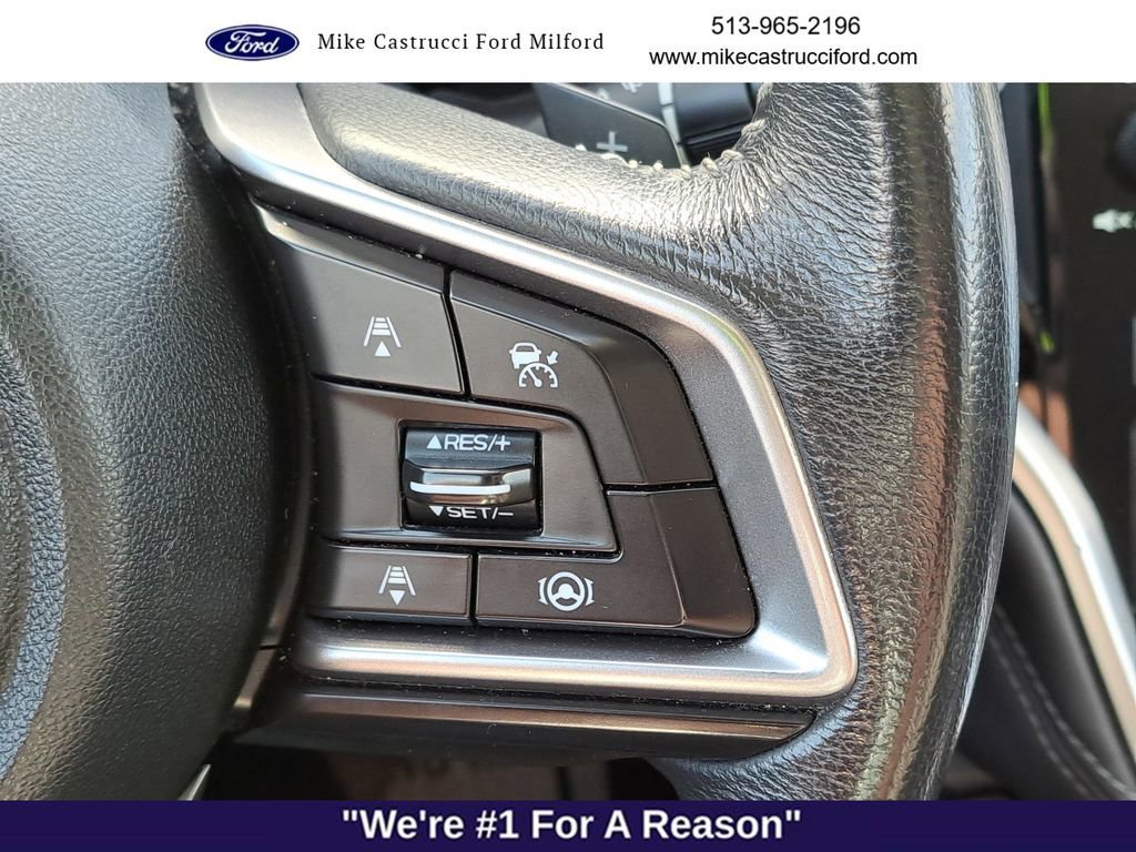 Used 2022 Subaru Outback Premium image 18