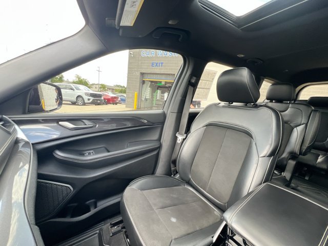 Used 2021 Jeep Grand Cherokee L Laredo AWD/4WD image 21