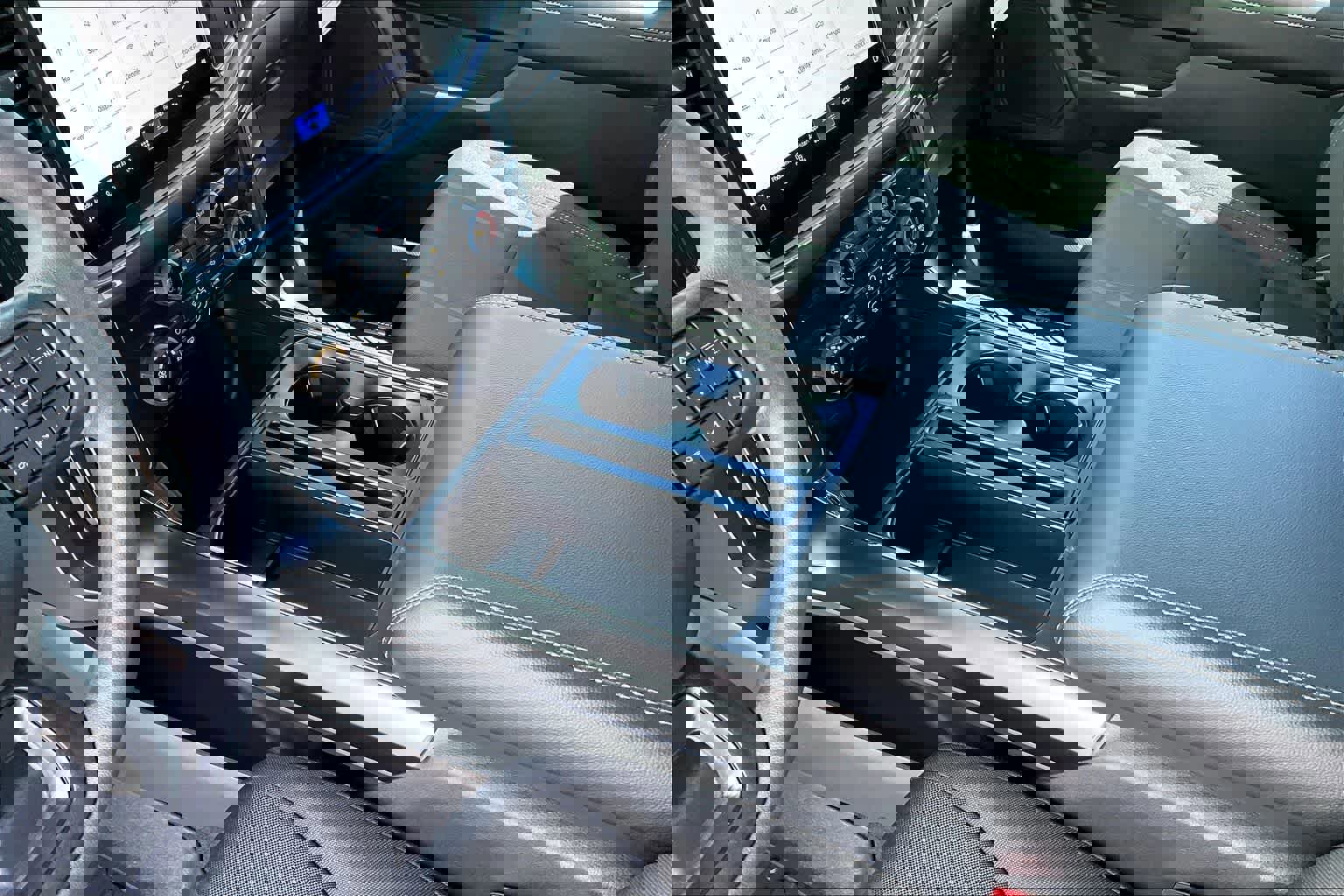 Certified 2026 Ford F150 STX image 18