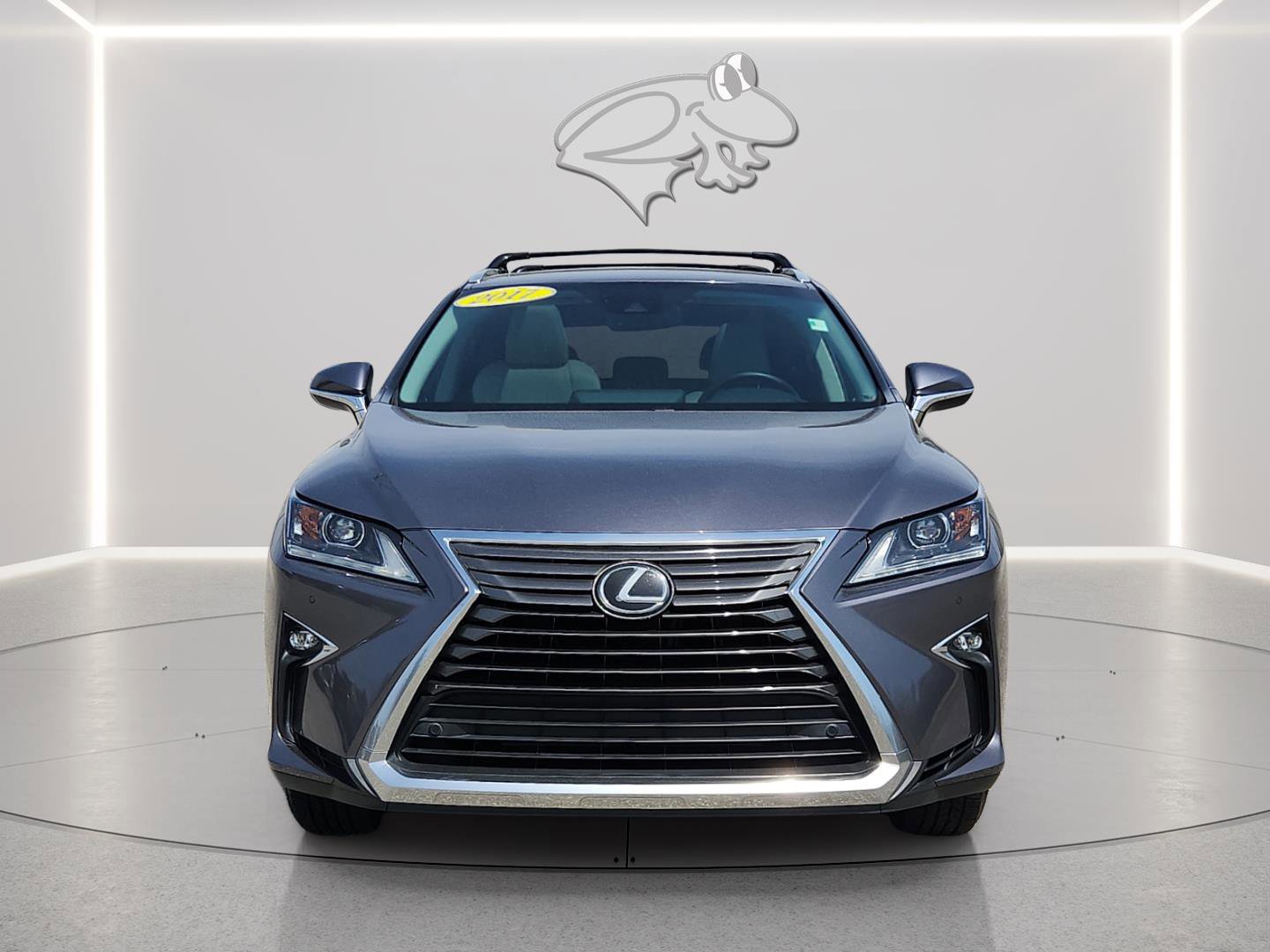 Used 2017 Lexus RX 350 AWD w/ Premium Package image 7