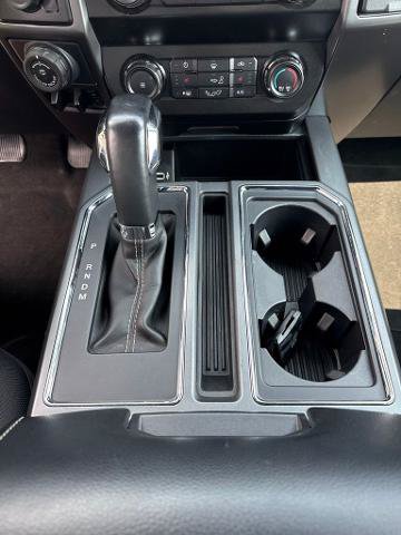 Certified 2020 Ford F150 XLT w/ Equipment Group 302A Luxury AWD/4WD image 14