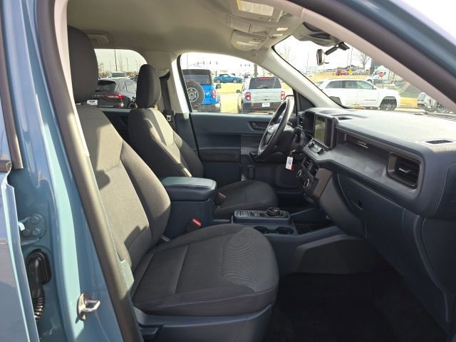 Certified 2023 Ford Maverick XL FWD image 21