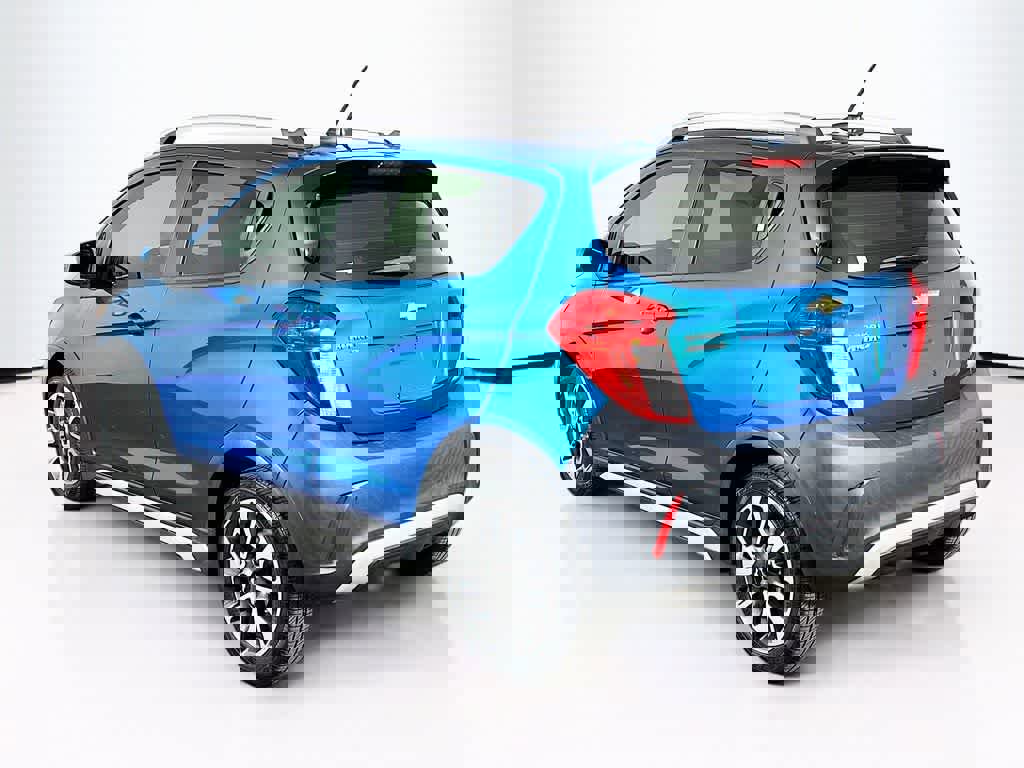 Used 2019 Chevrolet Spark ACTIV image 4