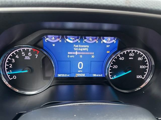 Certified 2023 Ford F150 XLT w/ Equipment Group 302A High image 32