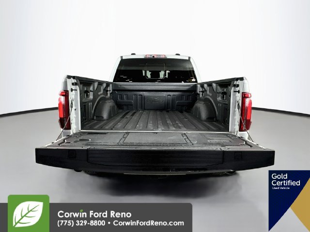Certified 2024 Ford F150 Raptor AWD/4WD image 32