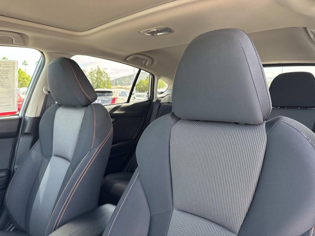 Used 2021 Subaru Crosstrek 2.0i Premium w/ Moonroof Package image 22