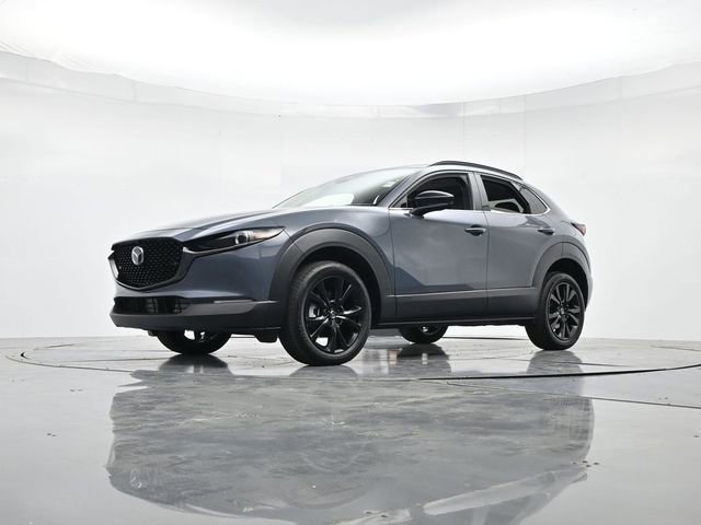 Used 2025 MAZDA CX-30 2.5 Turbo w/ Premium Plus Pkg AWD/4WD image 36