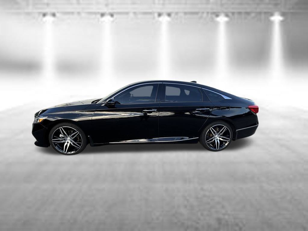 Used 2021 Honda Accord Touring image 8