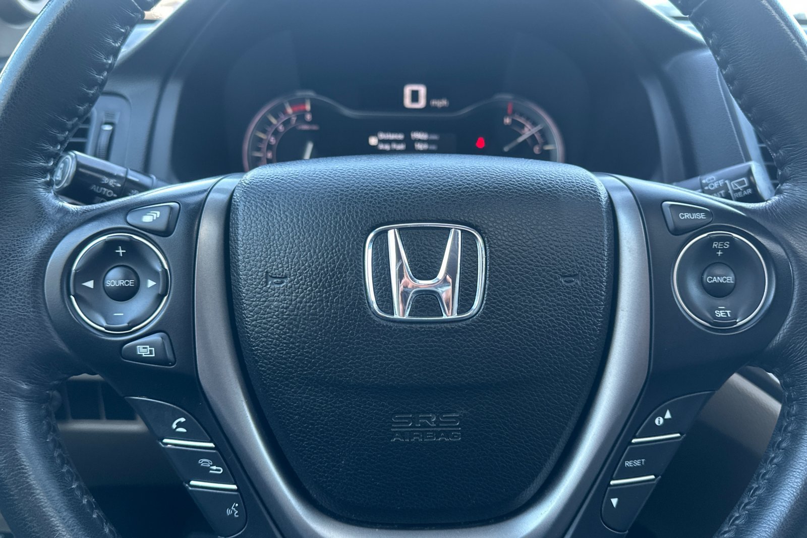 Used 2017 Honda Pilot EX-L image 24