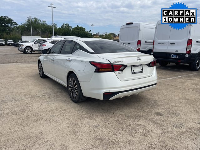 Used 2023 Nissan Altima 2.5 SV FWD image 4