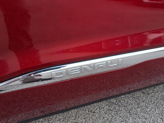 Used 2019 GMC Acadia Denali FWD image 6
