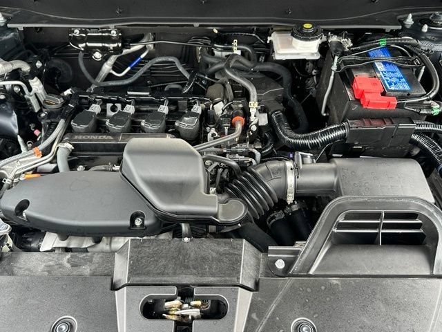 Used 2024 Honda CR-V EX image 8