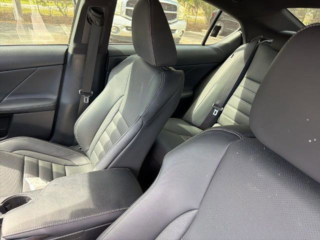 Used 2022 Lexus IS 350 F Sport RWD image 13
