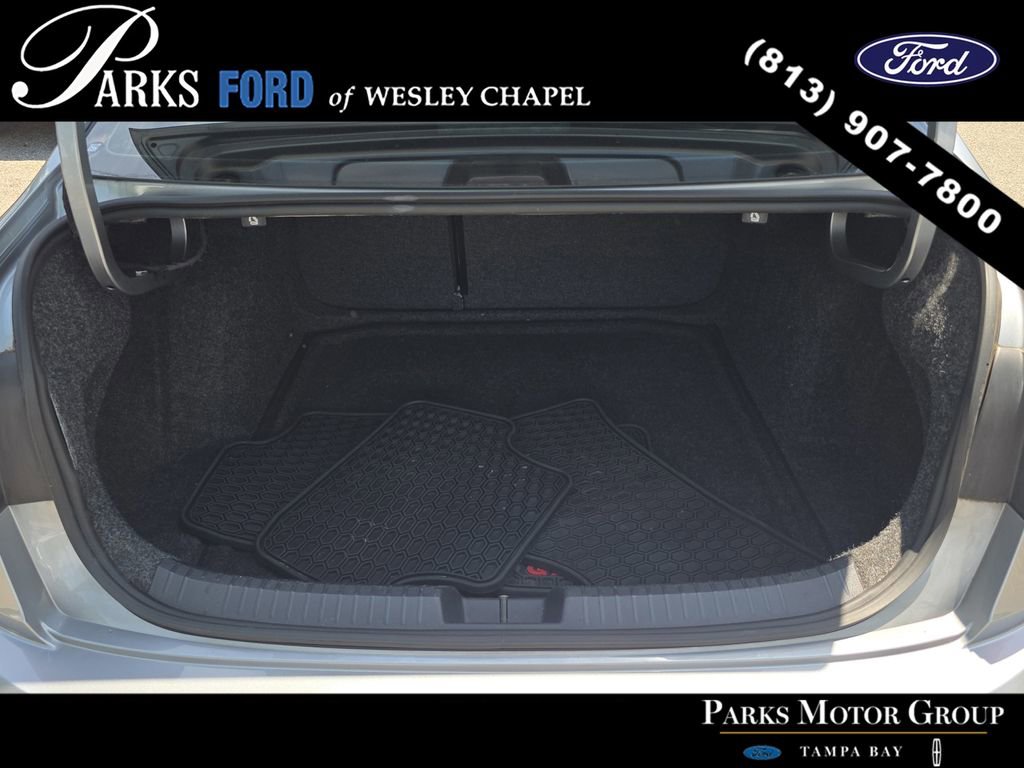 Used 2019 Volkswagen Jetta GLI Autobahn FWD image 8