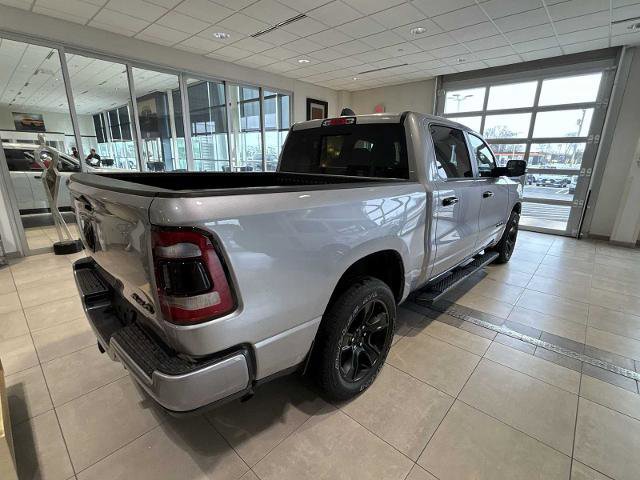 Used 2023 RAM 1500 Big Horn image 5