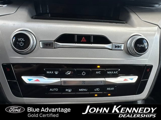 Certified 2023 Ford Explorer XLT AWD/4WD image 17