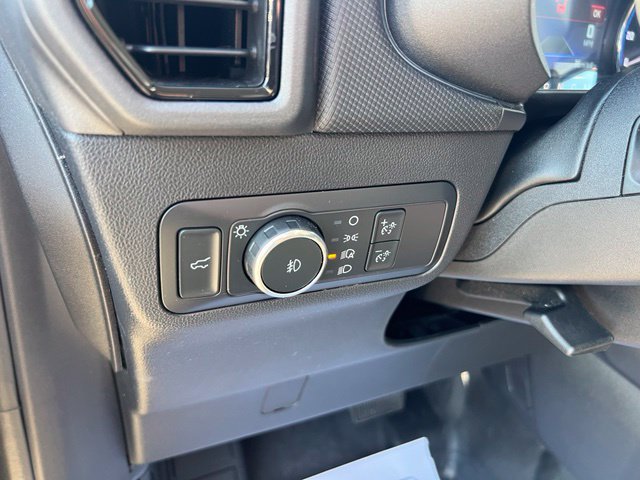 Certified 2022 Ford Bronco Sport Badlands AWD/4WD image 8
