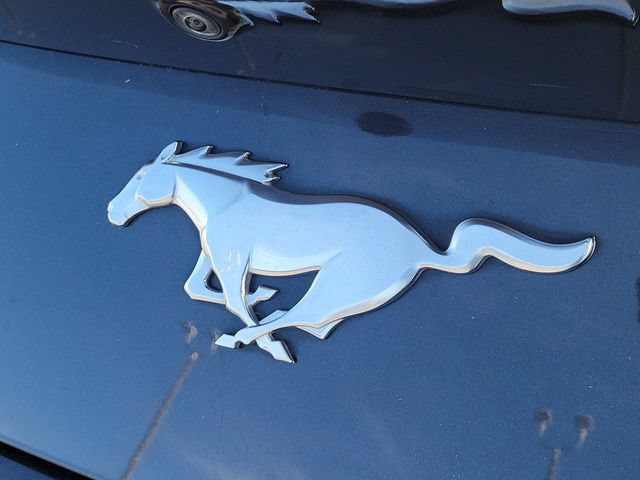 Certified 2024 Ford Mustang Premium RWD image 7