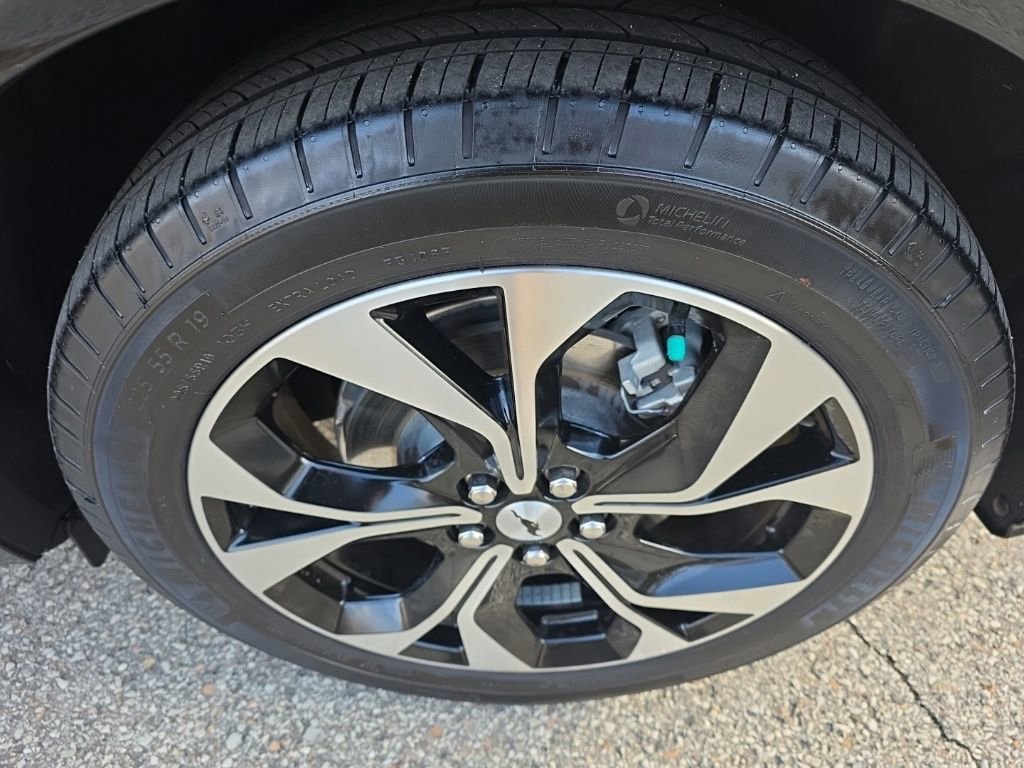 Certified 2023 Ford Mustang Mach-E Premium image 42