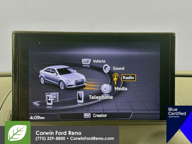 Used 2020 Audi A3 2.0T Premium Plus w/ Premium Plus Package image 18