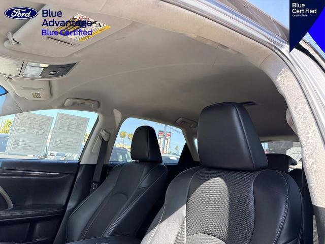 Used 2017 Lexus RX 350 FWD image 19