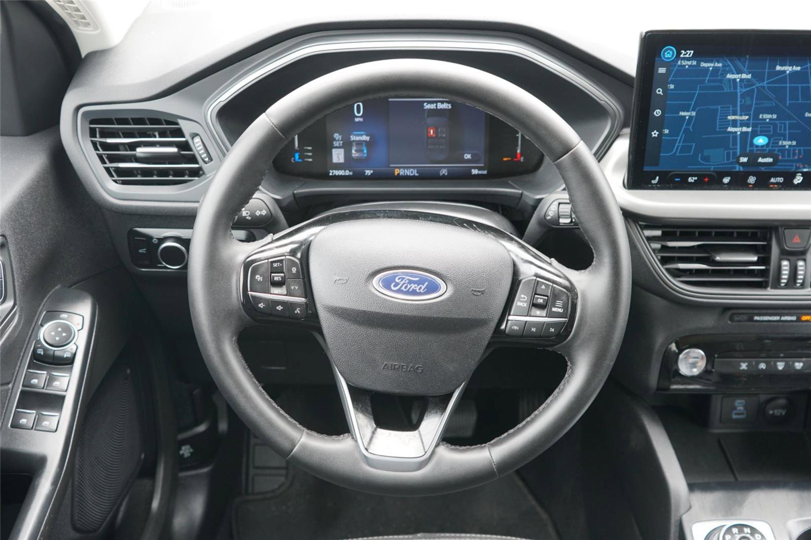 Certified 2023 Ford Escape Active w/ Tech Pack #1 AWD/4WD image 26