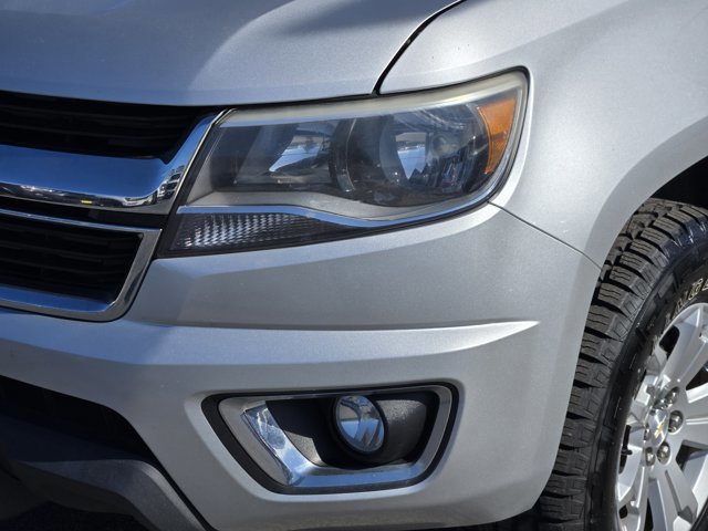 Used 2019 Chevrolet Colorado LT w/ LT Convenience Package image 9