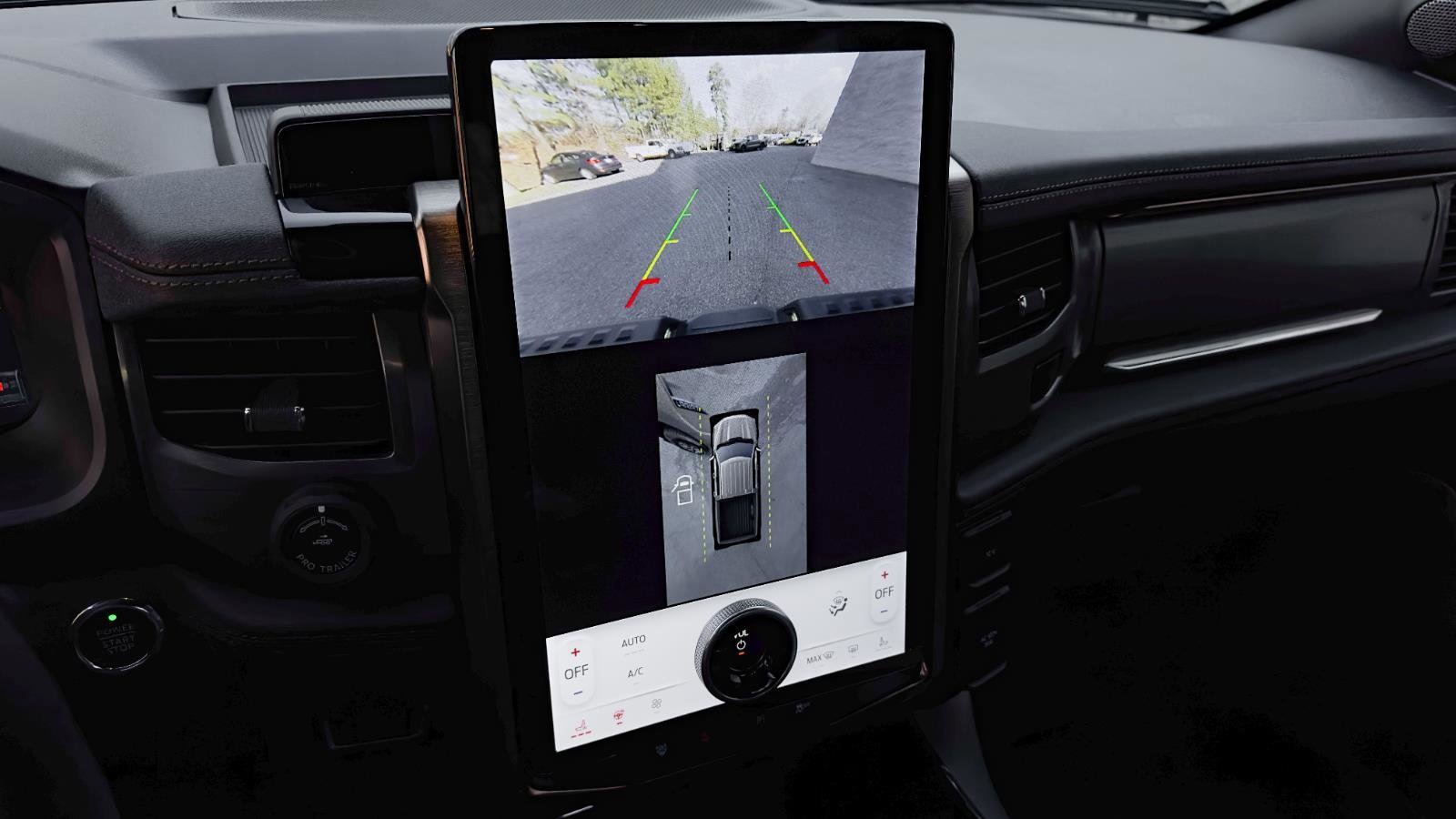 Certified 2024 Ford F150 Lightning Lariat image 23