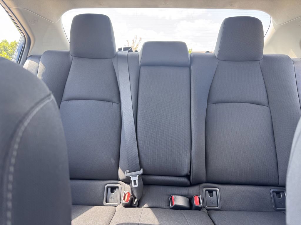 Used 2024 Toyota Corolla LE image 25