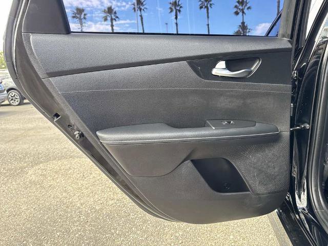 Used 2023 Kia Forte GT-Line image 23