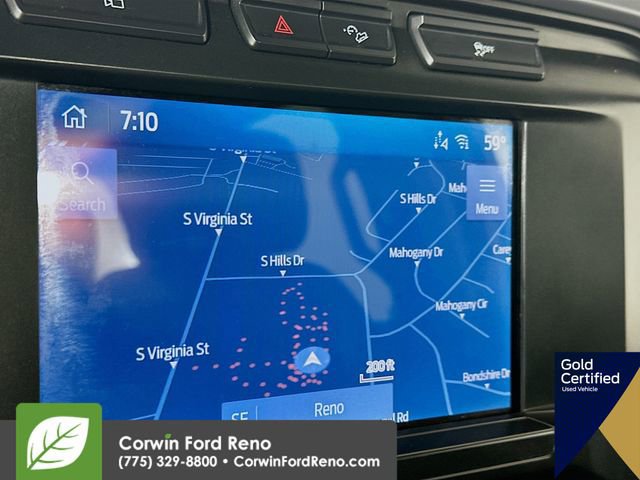 Certified 2022 Ford F150 XLT w/ XTR Package image 16