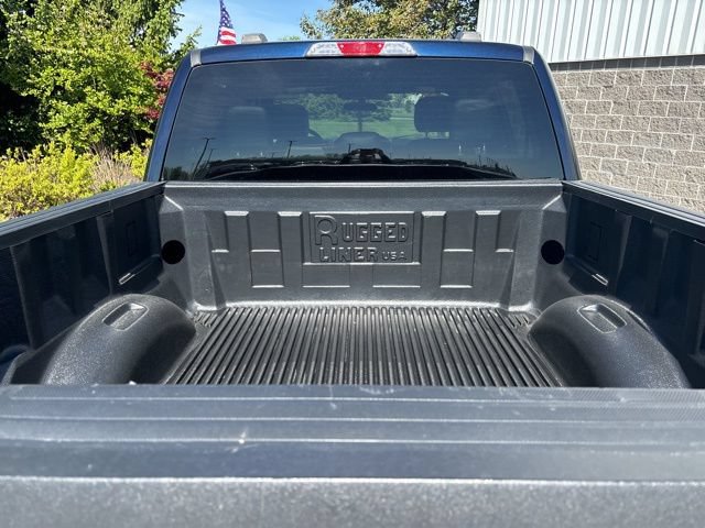 Certified 2023 Ford F150 XLT AWD/4WD image 11