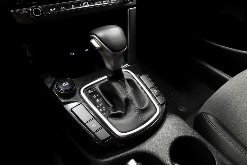 Used 2025 Kia Seltos S image 31