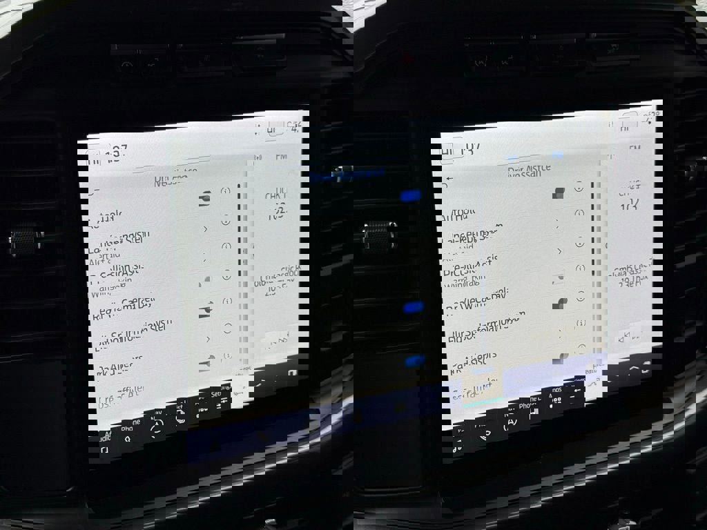 Certified 2023 Ford F150 XLT w/ Equipment Group 302A High image 27