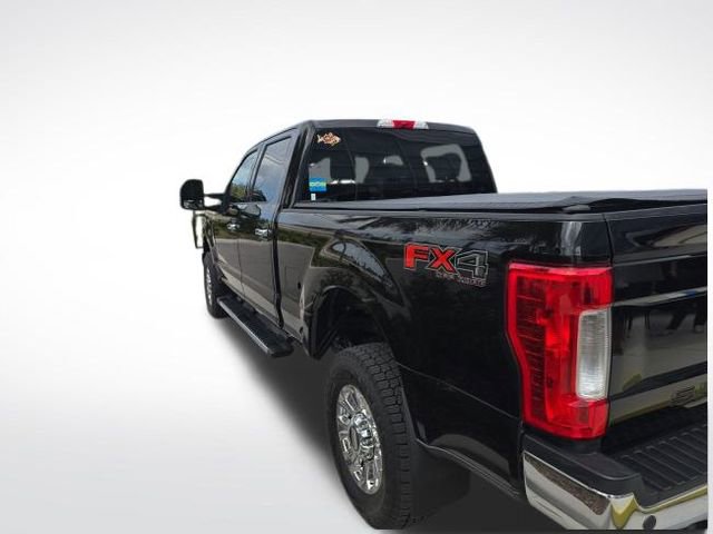 Certified 2019 Ford F250 XLT w/ XLT Premium Package image 11