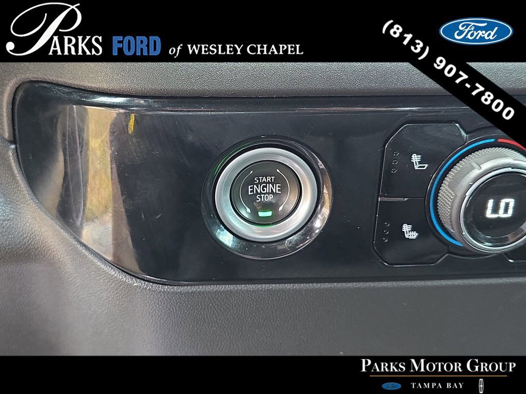 Used 2022 Chevrolet Silverado 1500 LT w/ Work Truck Package image 23