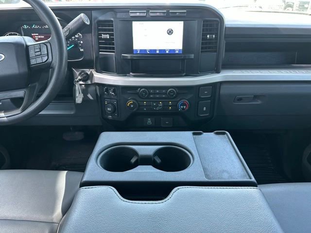 Certified 2023 Ford F250 XL w/ XL Chrome Package AWD/4WD image 15