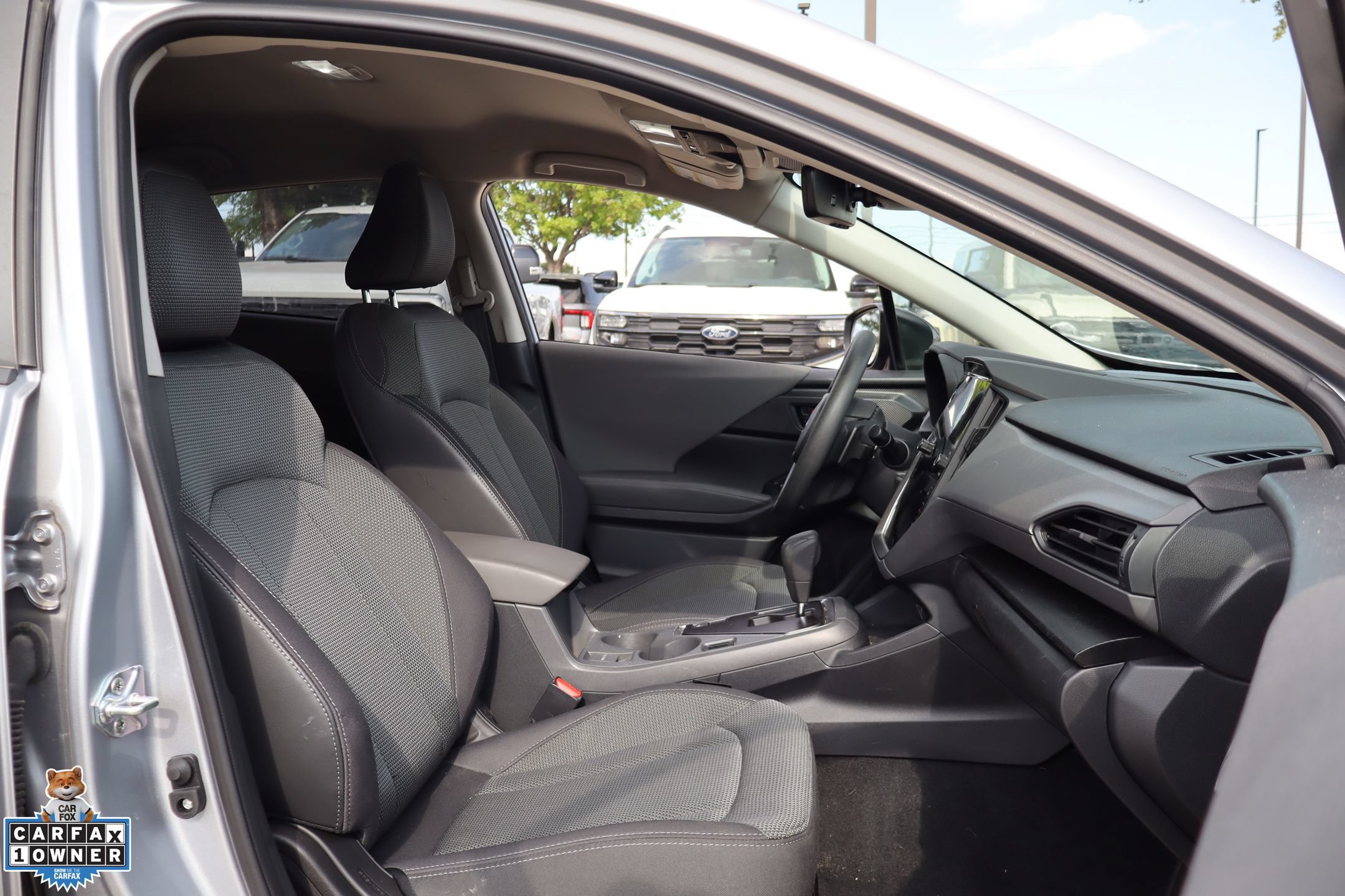 Used 2024 Subaru Crosstrek 2.0i Premium w/ Crosstrek Mirror Package AWD/4WD image 29